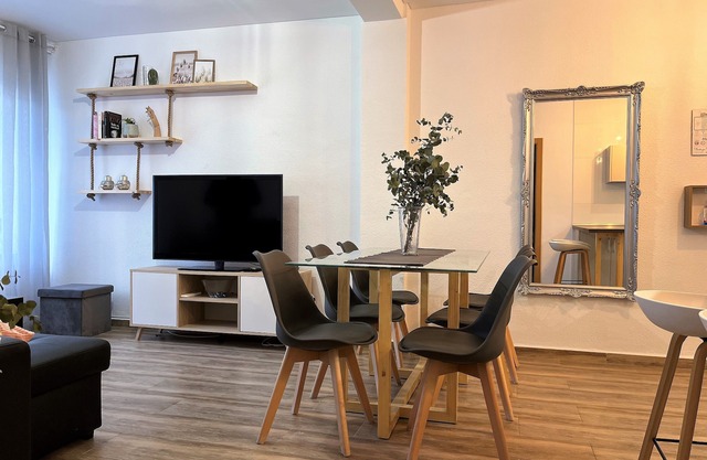 Córdoba Palace Apartment