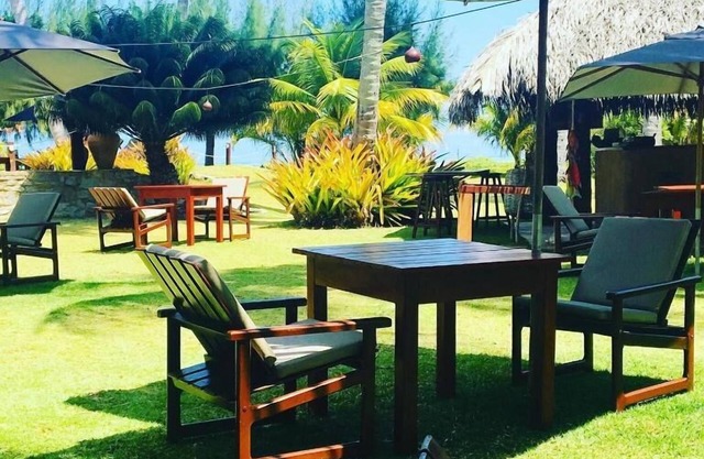 Côté Sud Pousada de Charme