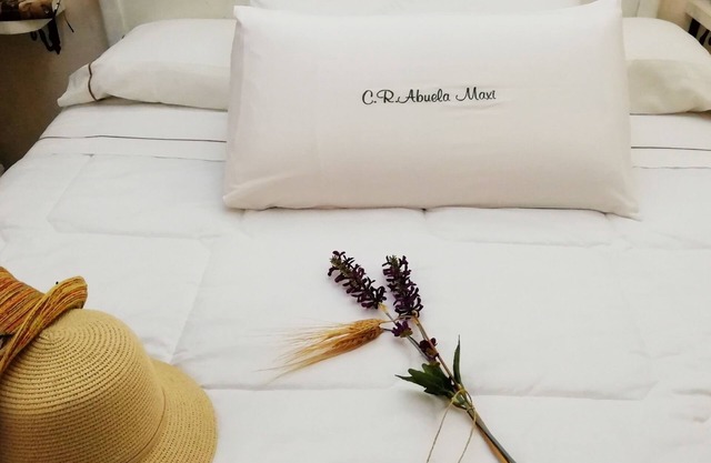 C.R. Grandma Maxi. Cottage for two persons CR-CC-00296