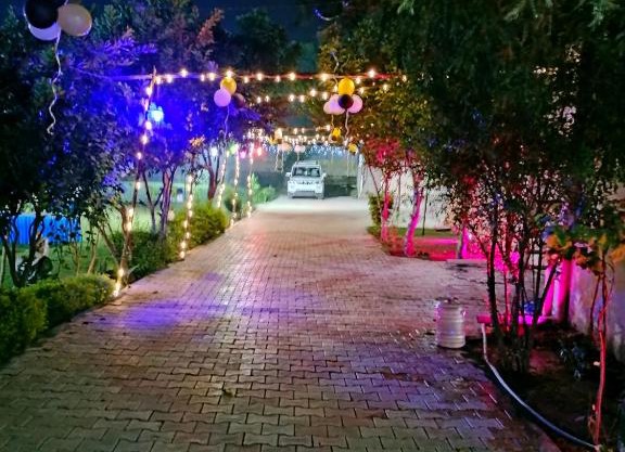 C.S.B. RESORT