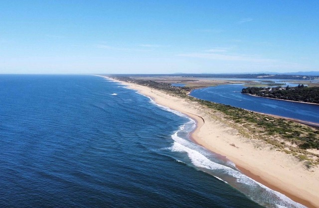 C-Views- Breathtaking Ocean Views