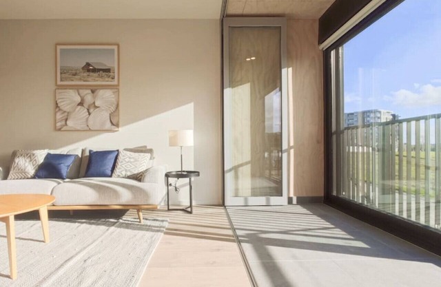 C05 · Luxurious 2 bedroom apartment– family friendly