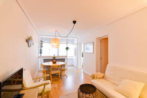 C12A02 Playa moderno, Suances