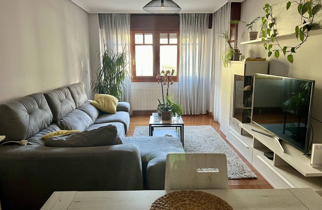 C17A01 Moderno apartamento 3 dormitorios