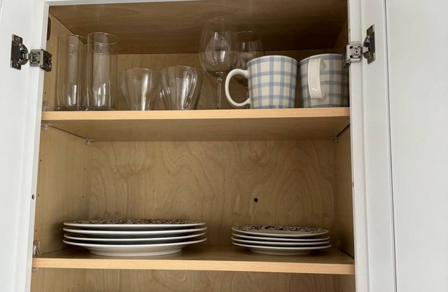 C5: Charming 1-bedroom in a community style house close to UC Berkeley