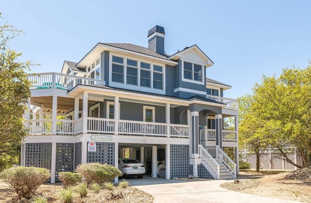 C6022 Tranquility. Pet Friendly, Hot Tub, Community 2 Pools/Tennis/Playground