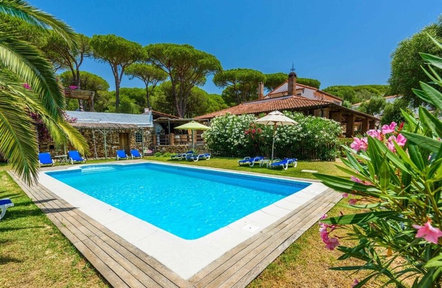 Caños de Meca - Apto Rojo Barbate - Caños de Meca by Ruralidays