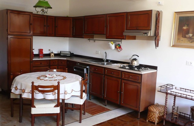 CA '3 ARCHI Family Apartment: Lovely for relaxing 20 minutes away from Venice!
