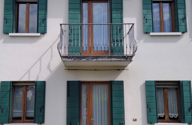 Ca' 3 ARCHI - Venice House