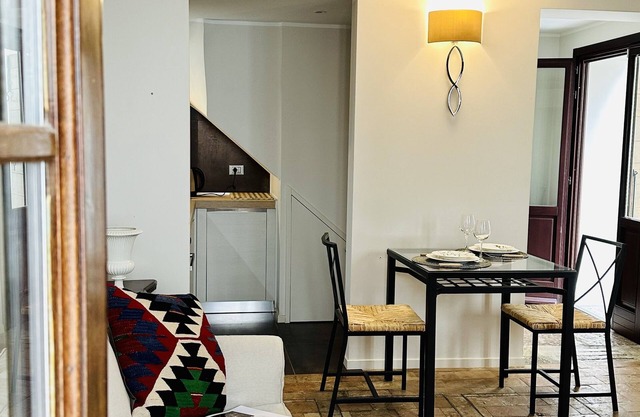 Ca' degli Uberti Dimora Storica