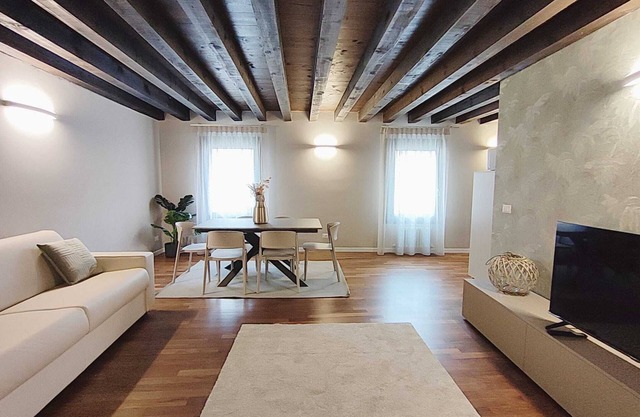 CA DEI BURANELLI 1 - CITY CENTER