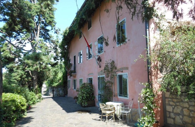 Ca' del Vento B&B