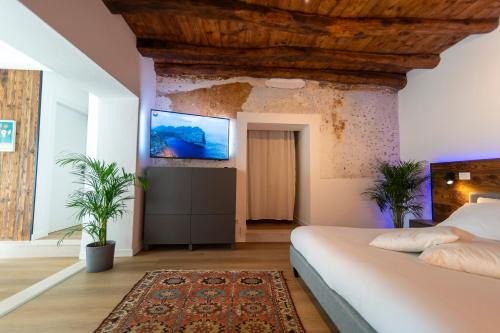 Ca Glera - Vintage Design Apartment