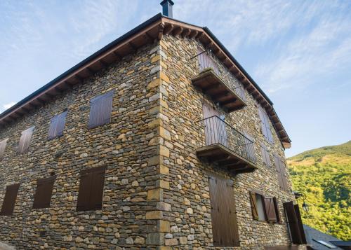 Ca' la Júlia Vall de Boi