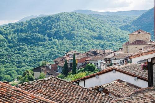 Ca' la Paz - Mogarraz