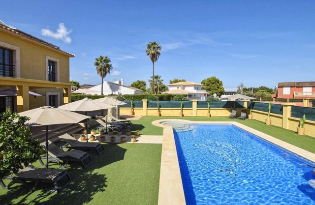 Ca na Antonia by Interhome