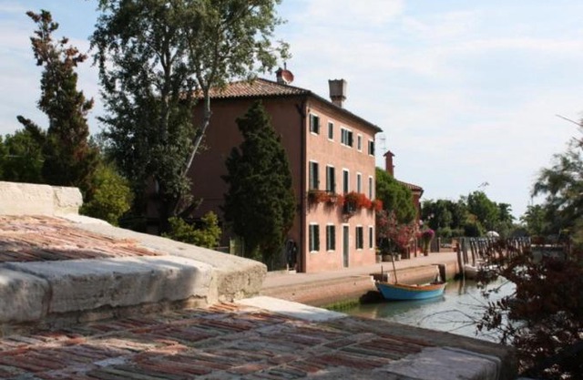 Ca' Torcello