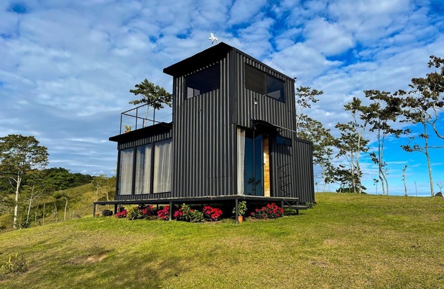 Cabaña Alto Luciérnaga