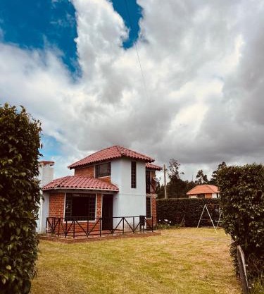 Cabaña Campestre El Refugio