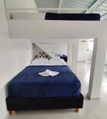 Cabaña Eco Nature Popayán