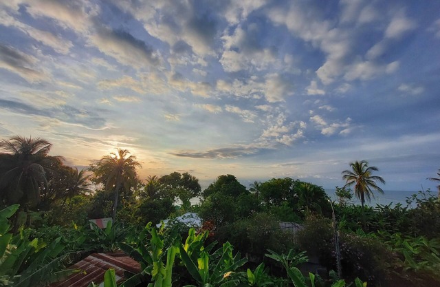 Cabaña Familiar Amoblada Arboletes-antioquia con Cocina Dotada