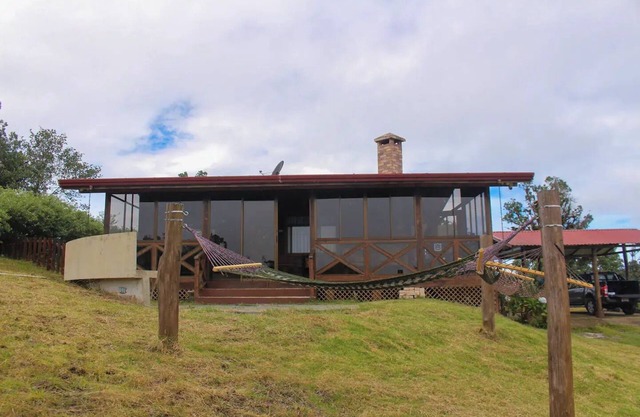 Cabaña Gota de Mielnn