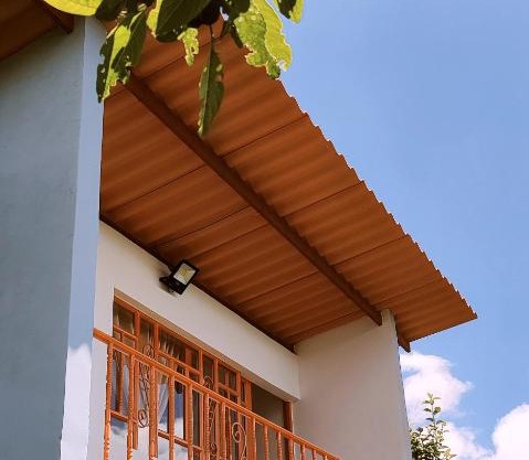 Cabaña Mirador Angelita