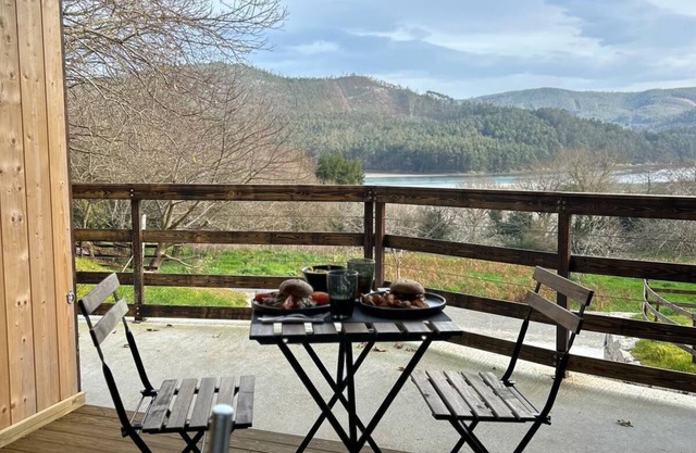 CABAÑA O RECUNCHO DO SOR, NORDESTE