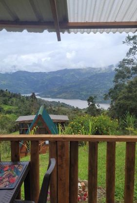 Cabaña small Dharma