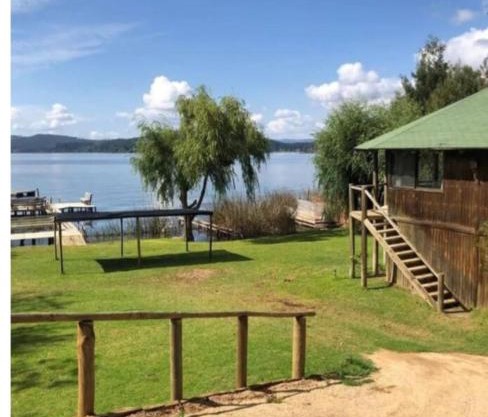 Cabaña Vichuquén Culenmapu