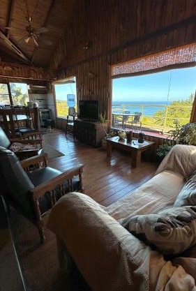 Cabaña Vistas de Quintay