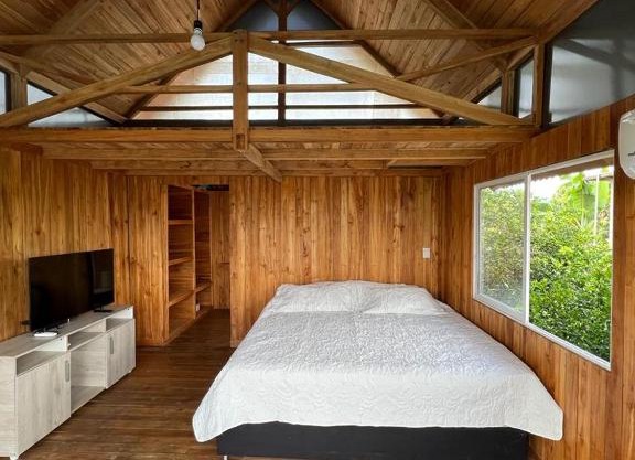 cabañas BORA BORA Villavicencio