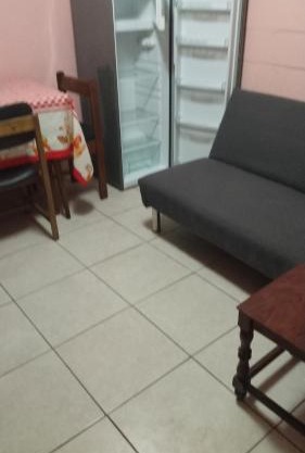 Cabañas bosques de horcon