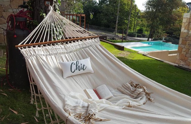 Cabañas Chic Boutique