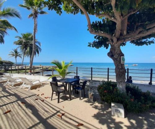 Cabañas La Española