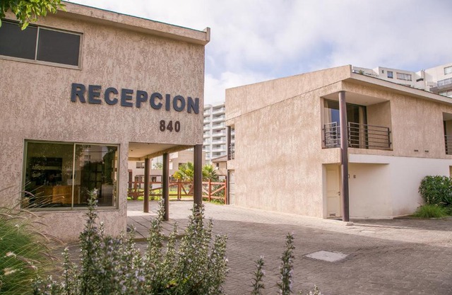 Cabañas Las Añañucas IV