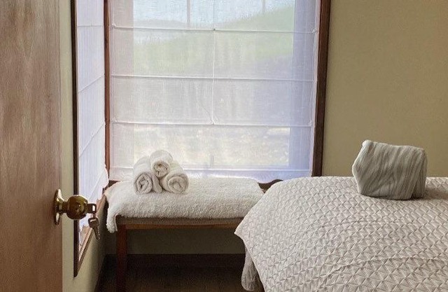 Cabañas Las Terrazas De Iculpe