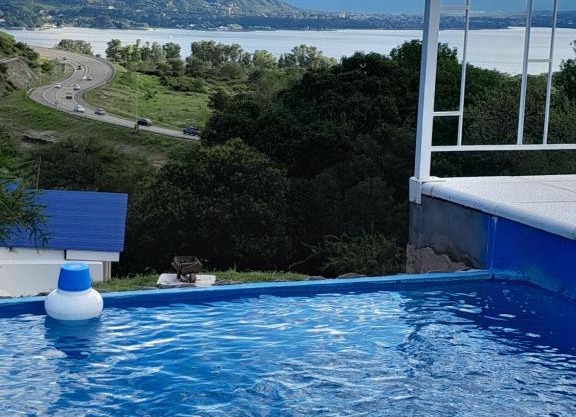 Cabañas Lo Soñado en Comuna San Roque a minutos de Carlos Paz