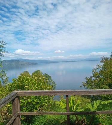 Cabañas Mantilhue Puyehue