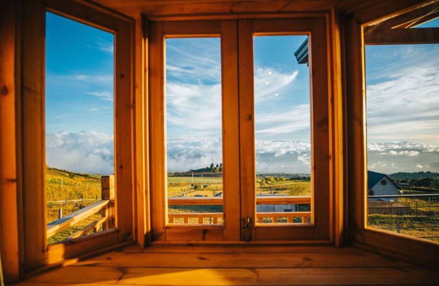 Cabañas & Mirador Secret Garden Costa R.