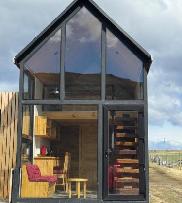 Cabañas Montañas Patagónicas