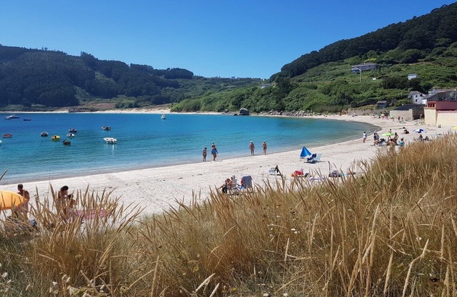 CABAÑAS O RECUNCO DO SOR, AQUILÓN