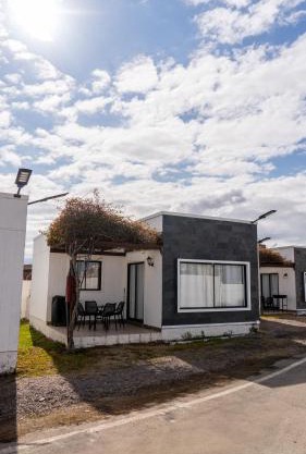 Cabañas Pinamar