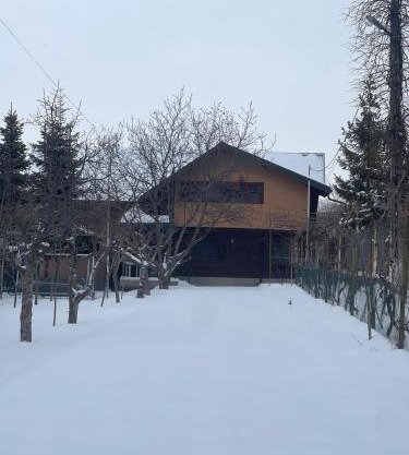Cabană cu gradină in Iași-Bârnova