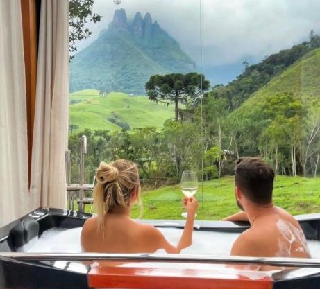 Cabana do Céu - Soldados Sebold