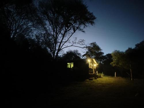 Cabana do Riacho - Chácara Pitangueiras