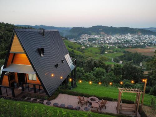 Cabana Lua Crescente Ituporanga