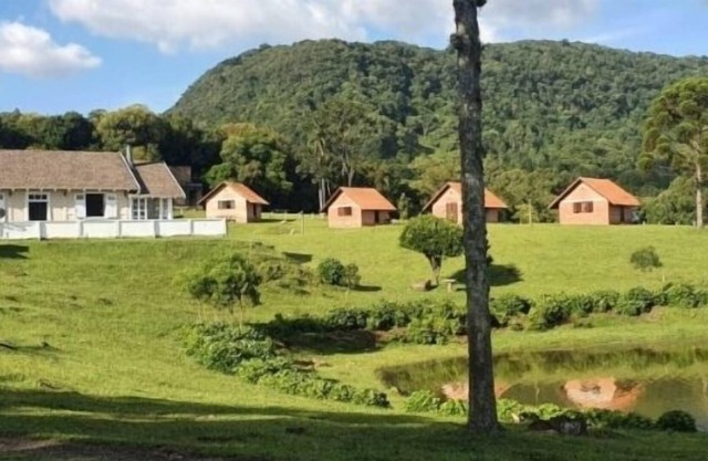 Cabana Majú, Uma Experiencia Única e Inesquecível