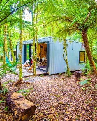 Cabana na Serra Gaúcha - Refúgio de São Chico