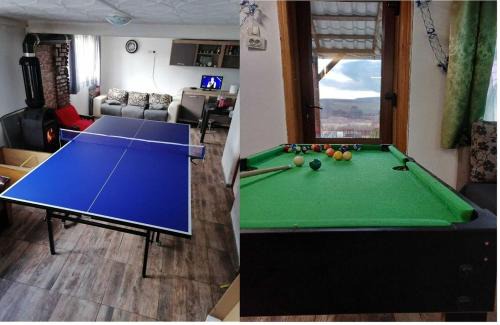 Cabana Sponsoru'și Baroana